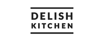 DELISH KITCHEN