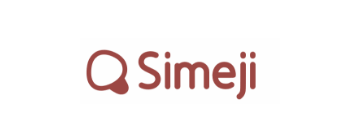 Simeji