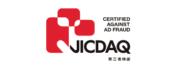 CERTIFIED AGAINST AD FRAUD JICADQ